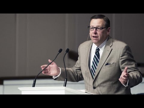 Randy Stinson - "2 Corinthians 4:7-18"
