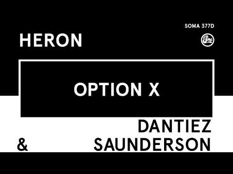 Heron & Dantiez Saunderson - Feeling Love