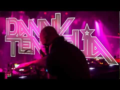 Danny Tenaglia Feat. Cevin Fisher - The Better Days