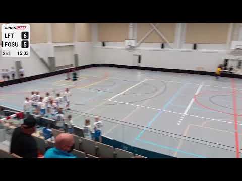 JFT 2021 P14 LFT vs FOSU - 11/09/2021