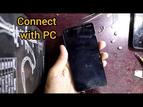 how to remove password Nokia 2.1 | Nokia 2.1 hard reset