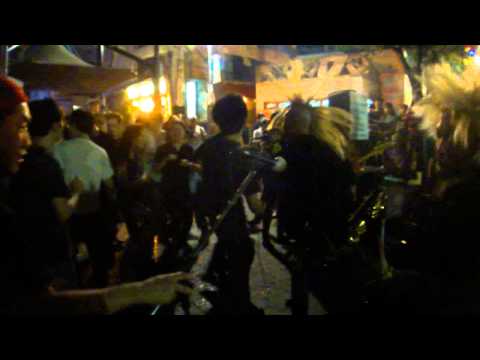 20140914 System Fucker - (Part 1)