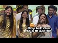 Rashmika Mandanna About Sai Pallavi Keerthy Suresh Aadavaallu Meeku Joharlu TT
