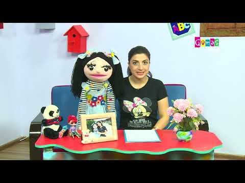 "Mərcangildə" - 6 may 2024-cü il