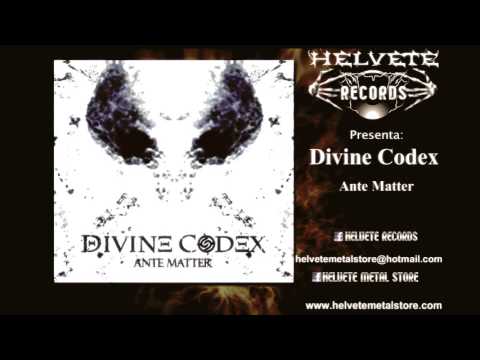 Divine Codex- Neuro Sickness Frequency
