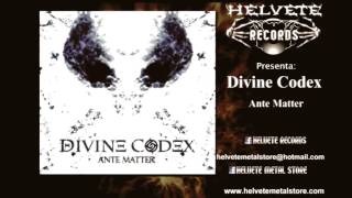 Divine Codex- Neuro Sickness Frequency