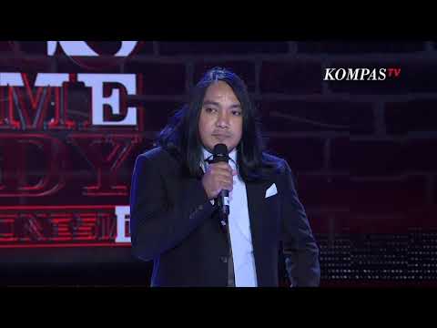 Bintang: Bintang Pantura - SUCI 8