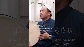 Download lagu Ya Badrotim | Masjid Wak Tanjong | Qasidah by Ustaz Ahmad mp3