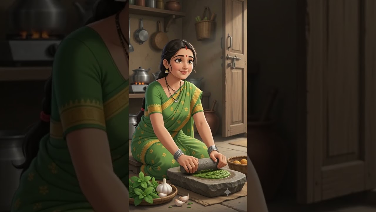 # Barish me garma garma pakode aur chai#