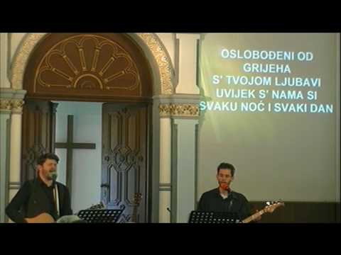 14.4.2017. Petak 18 h - Slave Velešanov