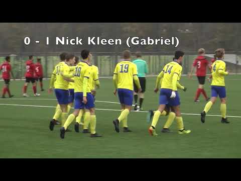 AFC U19 - SC Cambuur U19