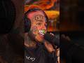 6ix9ine On XXXTENTACION S Death