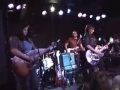 Amy Ray - Put It Out For Good - Scottsdale
