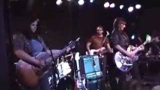 Amy Ray - Put It Out For Good - Scottsdale