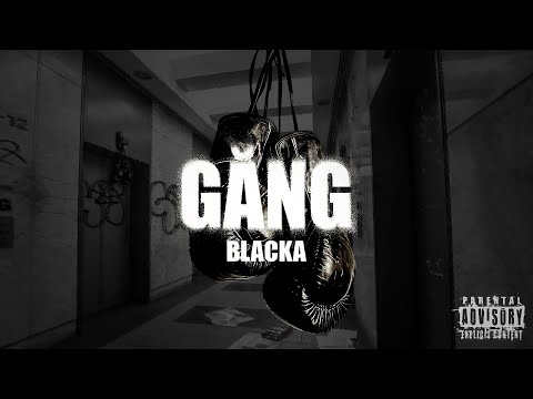 'GĂNG' - BLACKA ft BLACK MURDA (Prod by Wopsworld)