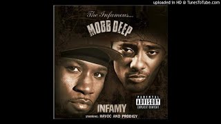 Mobb Deep - I Won&#39;t Fall