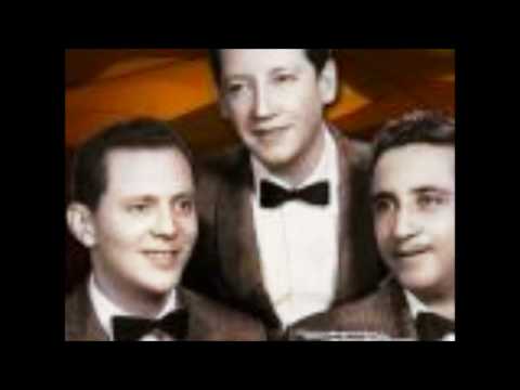 LOS PANCHOS - CAMINO VERDE (CARMELO LARREA)