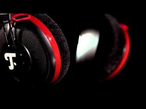 Aureol Real Kopfhörer - Lautsprecher Teufel