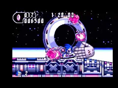 ~L'Impeto Oscuro~ GBA Remix [Kingdom Hearts 3 Re:Mind]