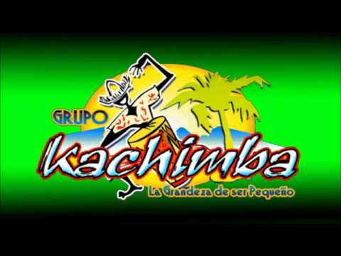 ❤️❤️VEN A MI 2014 ❤️❤️ GRUPO KACHIMBA