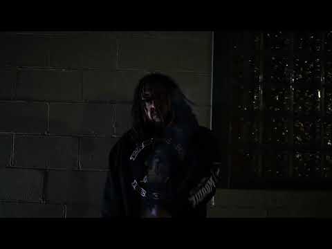 Shad Viciouz ( AKA Shadow ) Nightmarez😈👻 Official Video..
