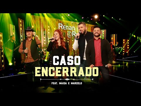 RENAN E RAY - Caso Encerrado (2023)