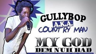 Gully Bops Akkoorden