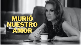 Murió nuestro amor - Tamela Hedström