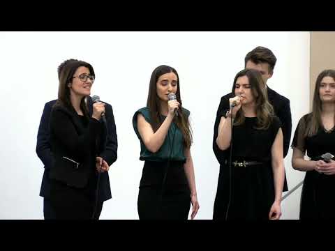 Congres Amicus 2023 - 30 de ani - Sambata dupa amiaza