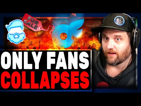  Owner FIRE SALES Only Fans After AI Set To REPLACE All eGirls As Soon As Next Year! Hoes BIG MAD! 