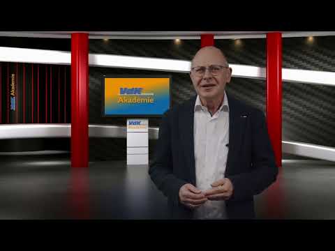 VdK Akademie: Was macht der VdK?