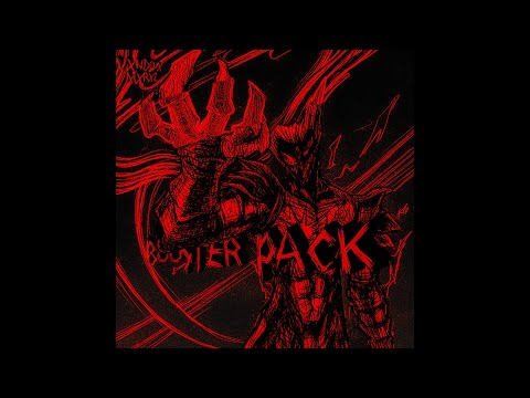 Vxndo x Mxrxz - BOOSTER PACK