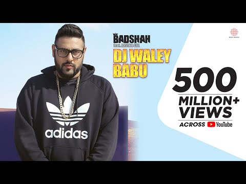 {Dj Waley Babu} {Dj Waley Babu} Best Songs
