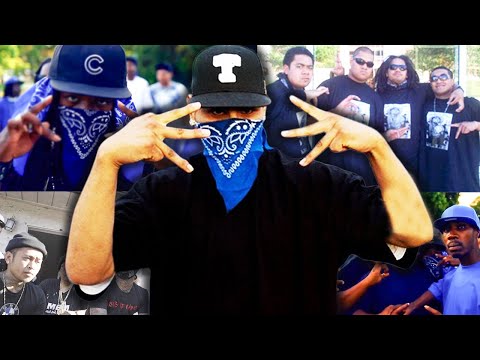 They Thought They Were Untouchable Tongan Crips' Rise & Fall
