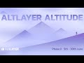 AltLayer Testnet Altitude Campaign Phase 2 Guide. Possible airdrop