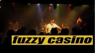 Fuzzy Casino - Hare Krishna [live@Café Albrecht 2012]