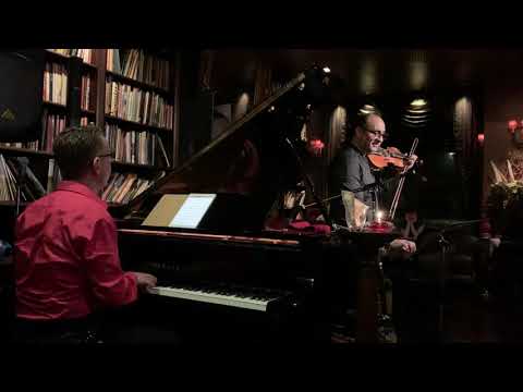 ディズニー音楽 - Paul Florea & Moreno Bussoletti - Beauty and the beast