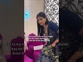 Mai Kyu Karu 🥹 Guest Relatable Relatives Indian Desi Memes Funny Function Mom Lehenga