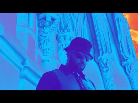 Tommy Danger | P&P | Lyric video