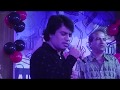 O Rangrez - Javed bashir & Ali Akbar - Live