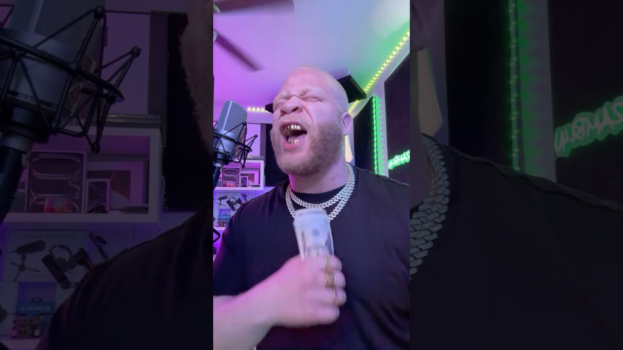 Nico Nel Media  is live! 2:49pm⏰Friday✅ 🔥🔥🔥 #rap #comedy #niconelmedia