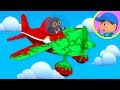 Airplane Car Wash Carl S Car Wash