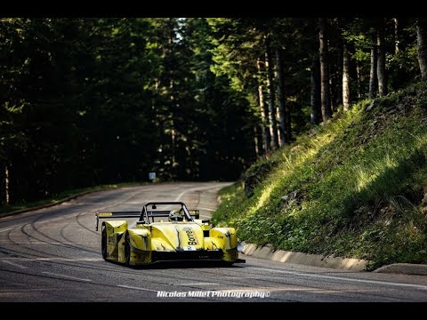 Chamrousse 2024 - Série Sport