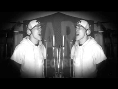 Mic Love - IntrOut ft. Judasanfo (Video Oficial)