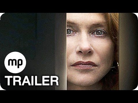 Trailer-Vorschau: Elle