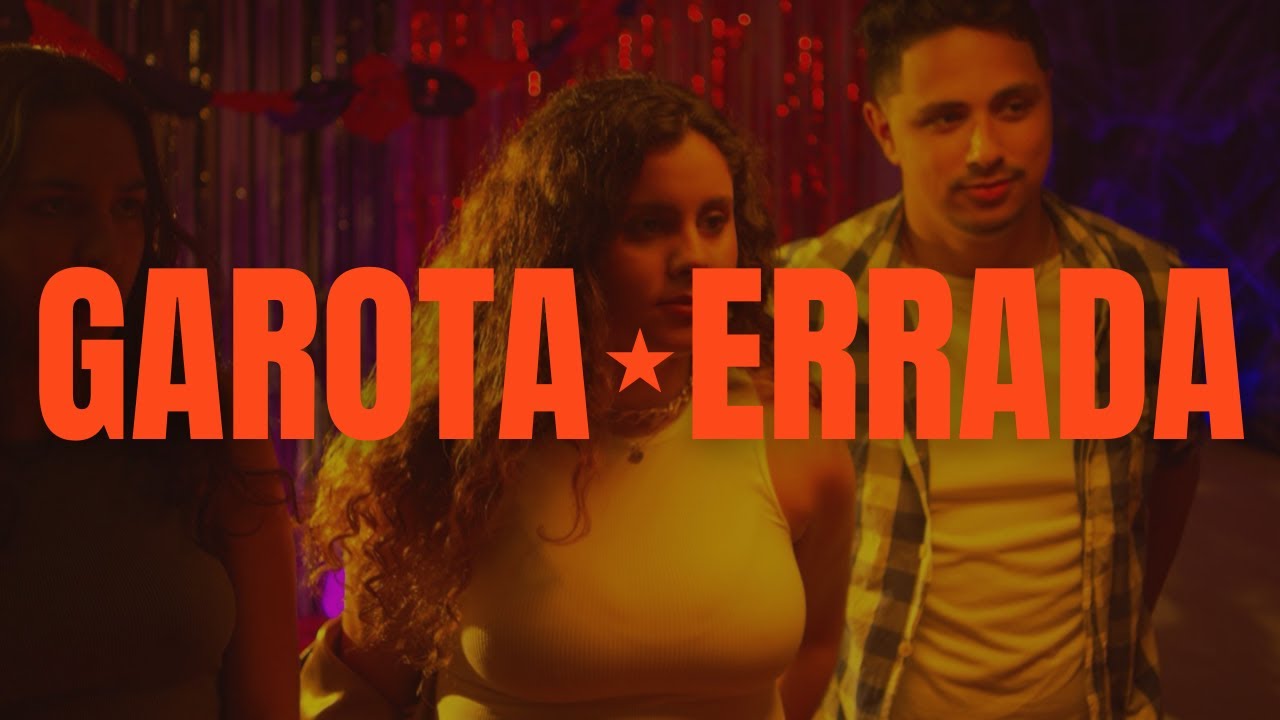 Lelê Azevedo - Garota Errada