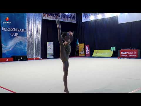 Бліндова Ніка 2011 WA