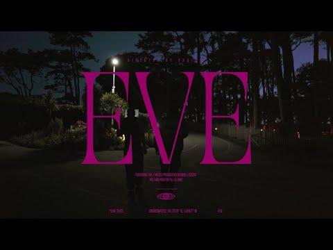 FDE - "EVE" OFFICIAL VIDEO (Directed by VXSION)
