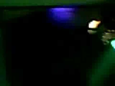 Komplex Crew und Roland Roastbeef - Drain