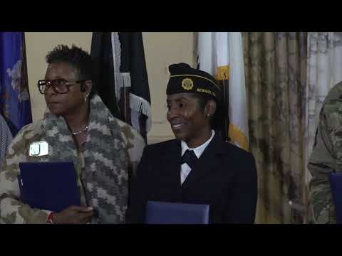 Newark Veterans Services
